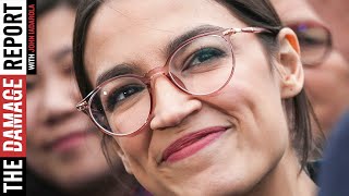 AOC BRILLIANTLY Destroys Right-Wing Trolls
