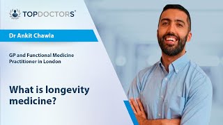 What is longevity medicine? - Online interview