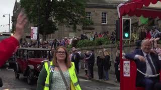 Linlithgow Marches Day 2026 Linlithgow Marches Day 2026