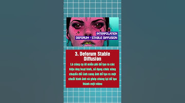 Top 5 công cụ AI ít người biết nhưng cực kỳ hữu ích hơn cả Chat GPT #congcuai #ChatGPT #aiprm