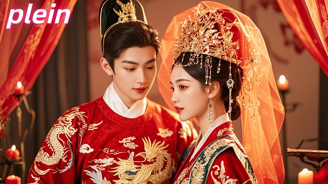 J'ai épousé celle qu'elle aimait le plus, elle a épousé mon ennemi mortel, le destin a commencé