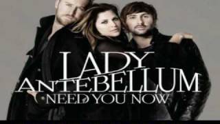 Lady Antebellum - American Honey (Official Video)