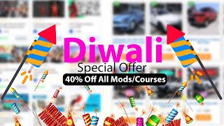 Diwali Special Offer : Elevate Your Skills with 40% OFF ? Use Code D40 for Exclusive Discounts