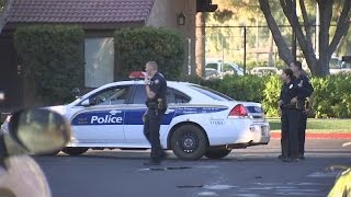 Phoenix police searching for suspect in stabbing