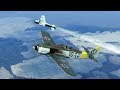 Fw 190 A8 | 6 Kills in a flight | Outro