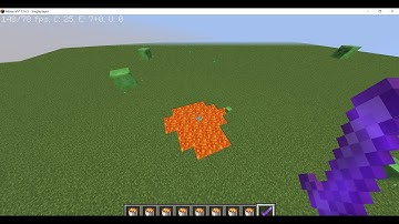 How To Instantly Break A Netherite Sword With Unbreaking 3.