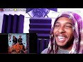 ПЕРЕВОД на РЕАКЦИЮ Иностранцев. КИЗАРУ - Honey's kettle (feat. Hoodrich Pablo Juan) / HTXV reaction