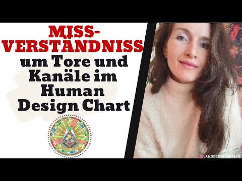 Video: Was sind Kanäle im Human Design?