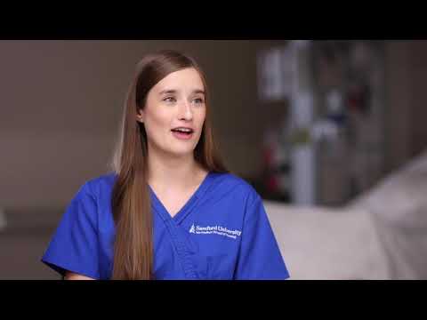 Undergraduate Nursing at Samford University