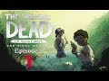 Cry Plays: The Walking Dead: The Final Season [Ep2] [P1]