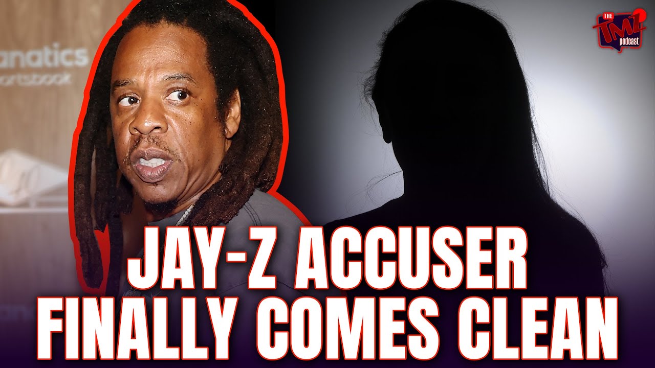 CRAZY: Jay-Z's P.I. Says Accuser Admitted to SOMETHING HUGE! | The TMZ ...