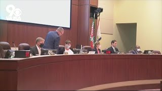 Watch Live: Loudoun County School Board Meeting (Aug. 11, 2021)