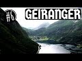 GEIRANGER, DALSNIBBA VIEWPOINT y TROLLSTIGEN | #6 Vlog NORUEGA en AUTOCARAVANA