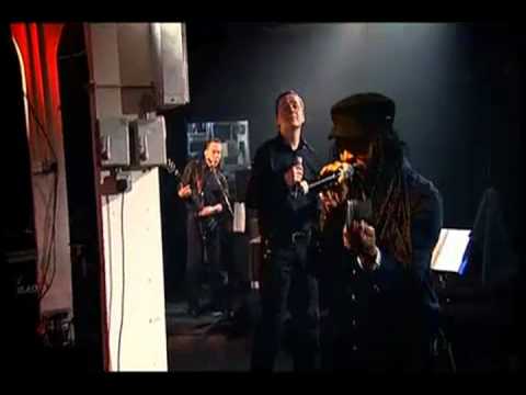 UB40 & Maxi Priest Collaboration Single