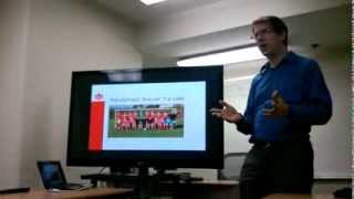 Comm 1103 Presentation