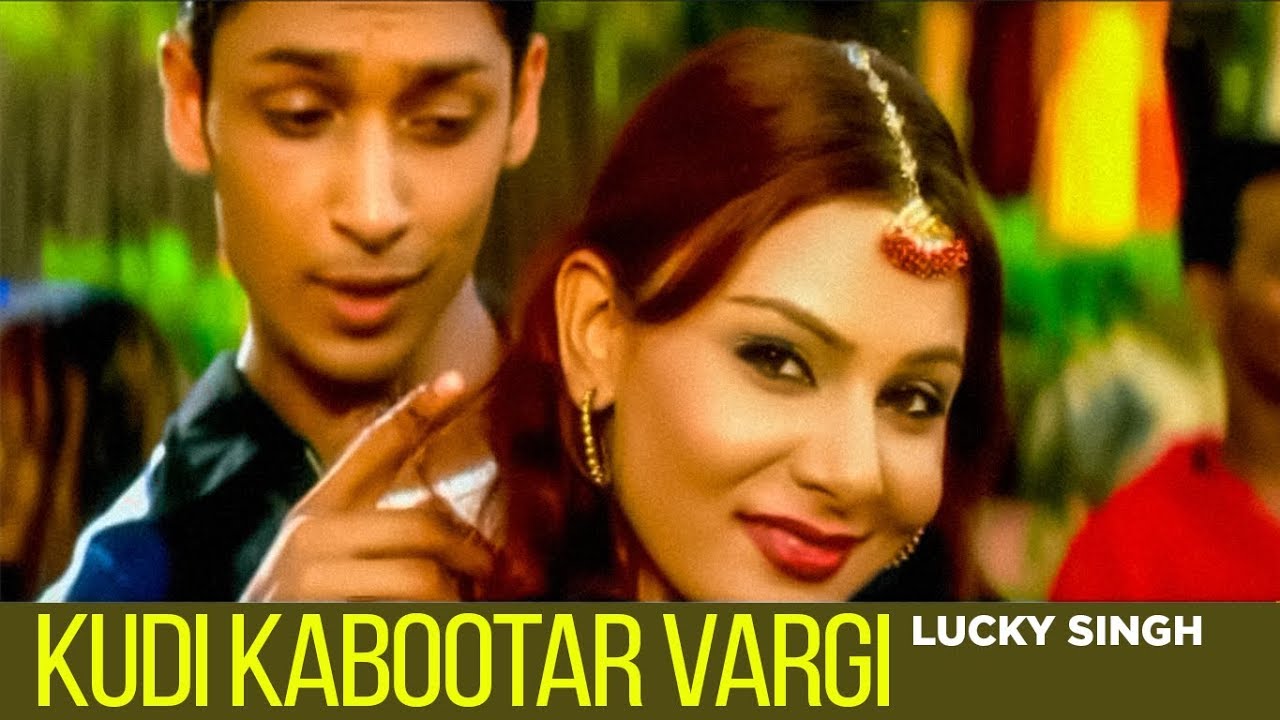 Punjabi Latest Song Bagge Bagge Bail Raskhne Ran Rakhni Kabootar