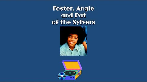 The Cindy Davis Show- Foster Sylvers with sisters,...