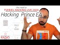 Funnel Hacking Prince EA - Speaker at Funnel Hacking Live 2020 | Ben Moote - Sales Funnel Strategy