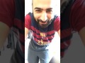 هاي معزوفةامريكية الشهير شد اليوم اركصكم ههههههههه هاوري حلمي ههههههههه 