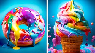 8 Hours Oddly Satisfying Video that Relaxes You Before Sleep - Most Satisfying Videos 2023