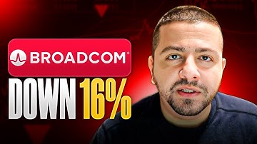 Wat is er aan de hand met het aandeel Broadcom? | AVGO-aandelenanalyse