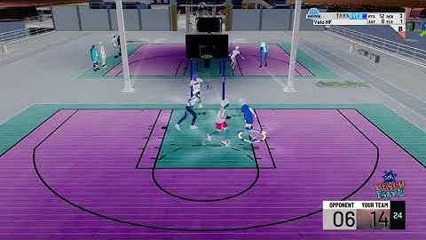 New Yt intro for 2k21