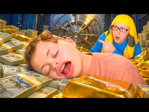 Try Not to Laugh! Ultimate Luke Davidson Comedy Compilation 2026