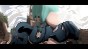 Intro//Asukiii #73 Mass Dual w/Mob (c4d)