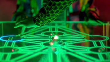 Yeasayer - O.N.E. (Official Music Video)