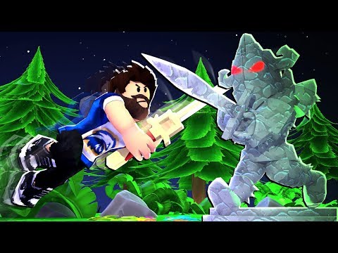 ULTIMATE ROBLOX BOSS FIGHT | Realm 3