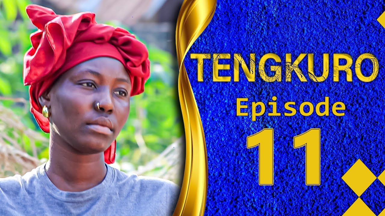 Tengkuro Episode 11