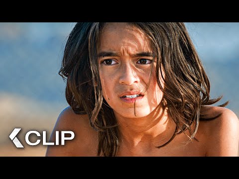 Die Forscher kommen in die Wüste! - DIE LEGENDE DES WÜSTENKINDES Clip & Trailer German (2026)