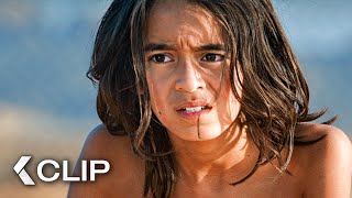 Die Forscher kommen in die Wüste! - DIE LEGENDE DES WÜSTENKINDES Clip & Trailer German (2026)