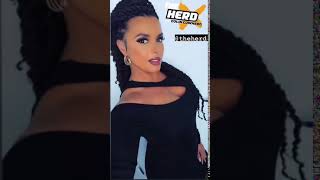Joy Taylor Make sure to watch the Herd