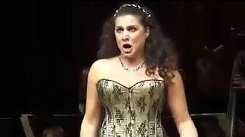 Cecilia Bartoli The Greatest Coloratura Mezzo Sopr...