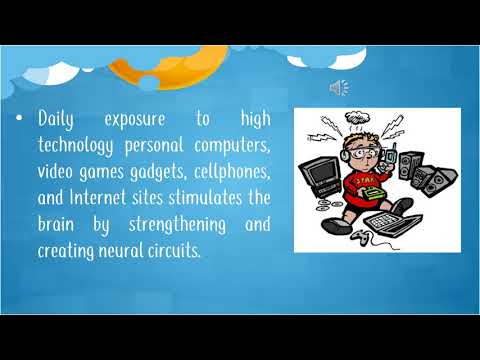 Understanding Technology Learners