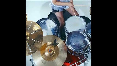 Thumbnail of 'Band Maid - Dice' Instrumental Achan focus