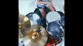 'Band Maid - Dice' Instrumental Achan focus