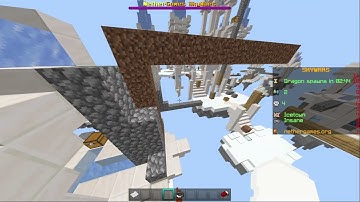 Nethergames skywars INVIS HACKER VojtaV100 u cant hit him and hes winning games with it