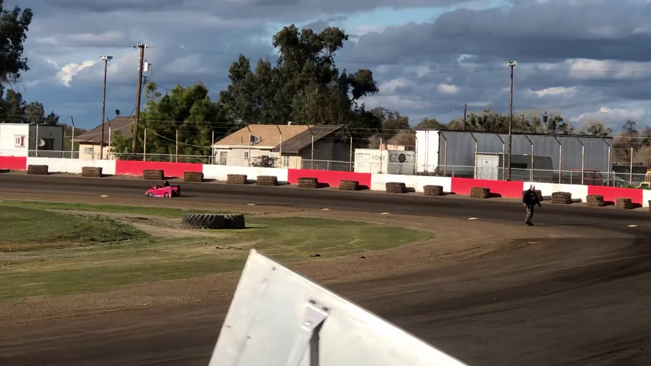 UAS Ultramax at Hills Ferry Raceway 3/7/2020 YouTube