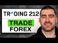 How to TRADE FOREX on Trading212 (Easy Guide 2026)