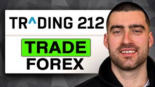 How to TRADE FOREX on Trading212 (Easy Guide 2026)