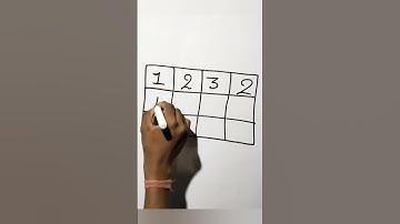 IQ test now #shortsvideo #solved #iqtest #explore #mathematics #mathtrick #math #pazzal