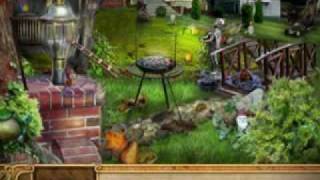 Rasputin's Curse screenshot 1