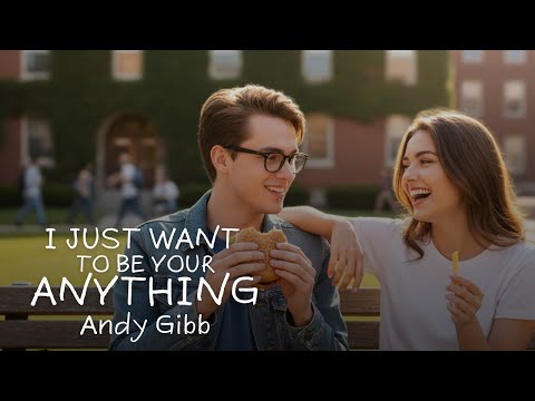 I Just Want to Be Your Everything - Andy Gibb (Tradução)