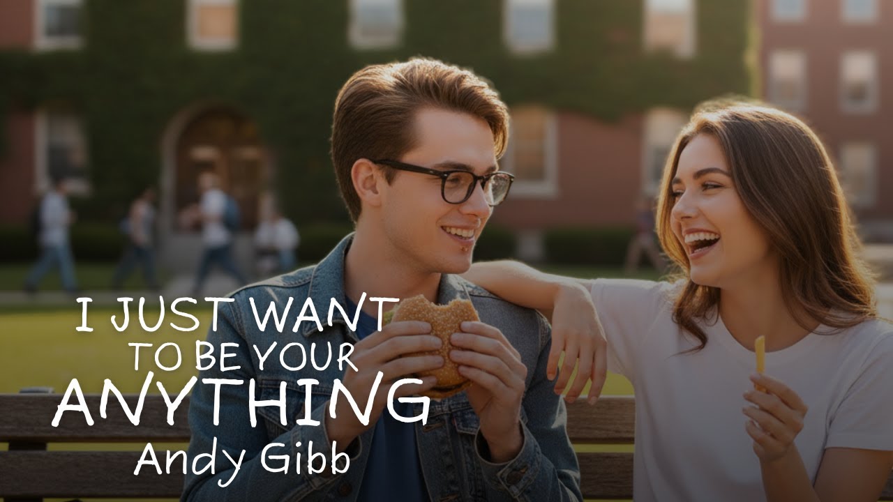 I Just Want to Be Your Everything  - Andy Gibb (Tradução)