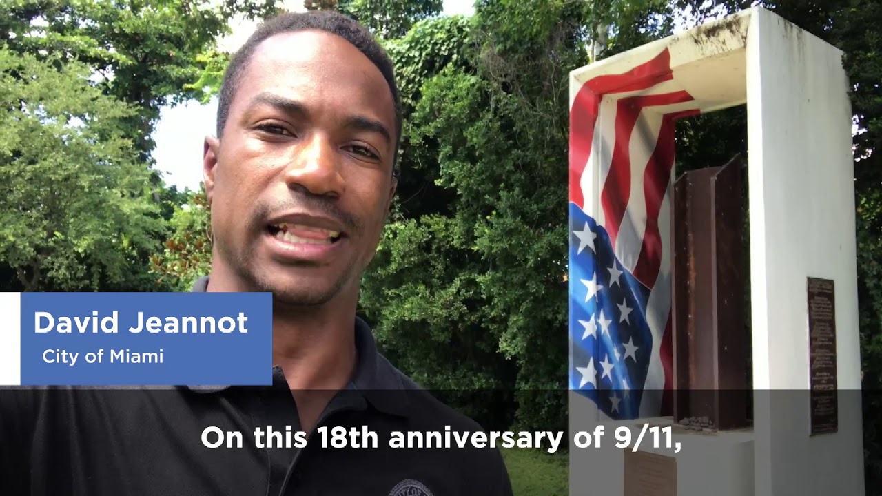 Miami Moves - 1814 Brickell Park