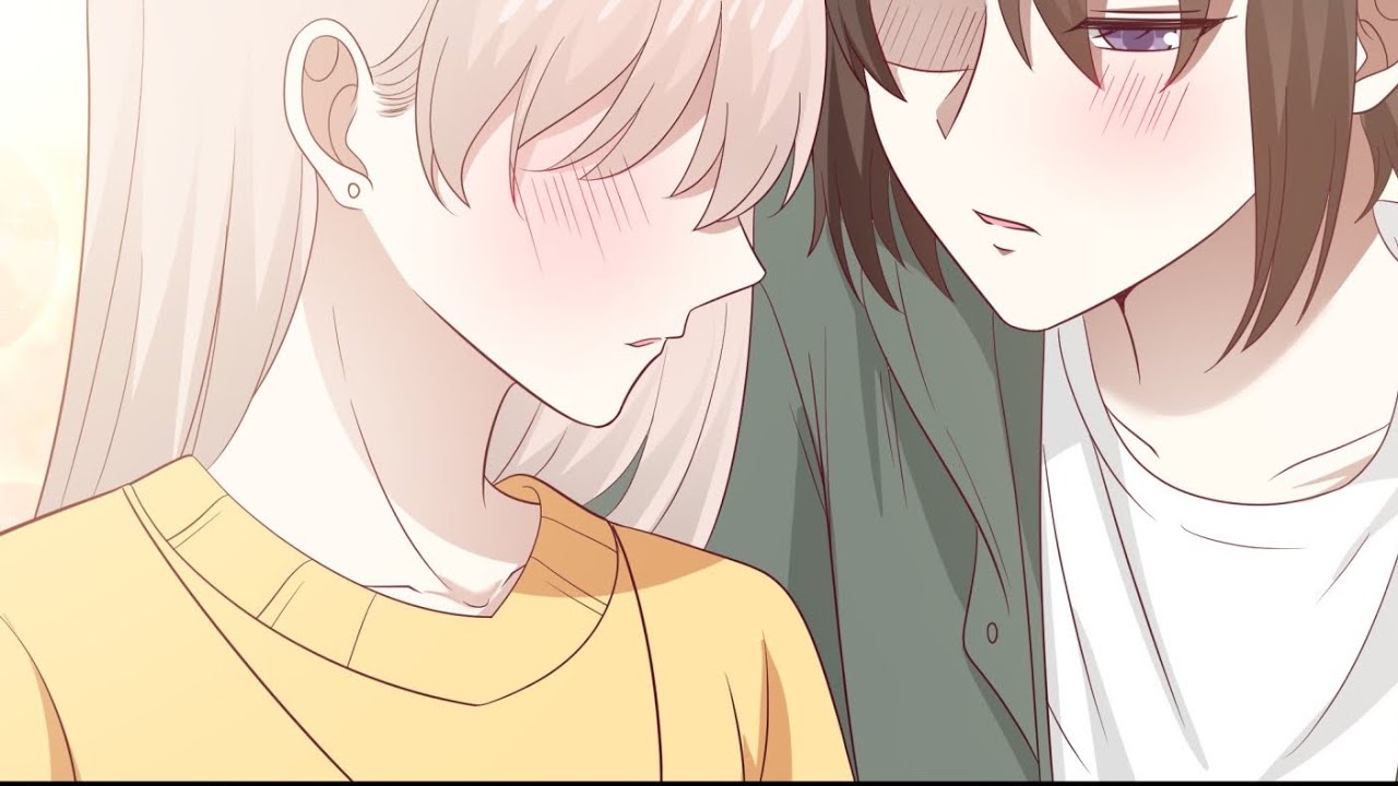 Lala ‘Kiss Scene In Library’