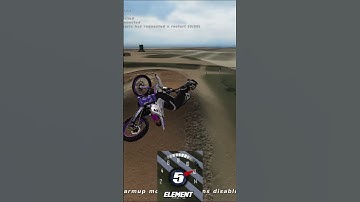 FMX 2025? | Mx Simulator #mxsimulator #automobile #mxsim