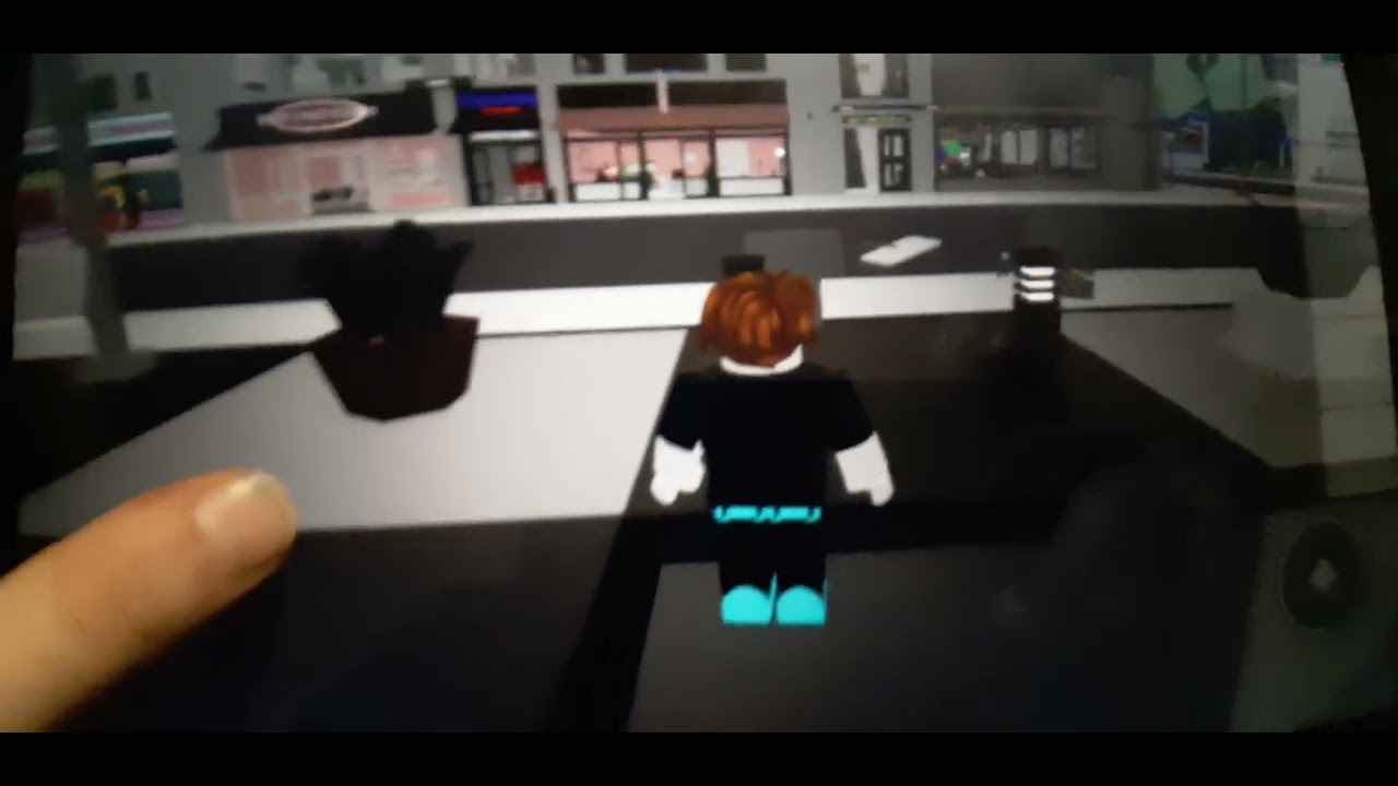 Roblox - YouTube